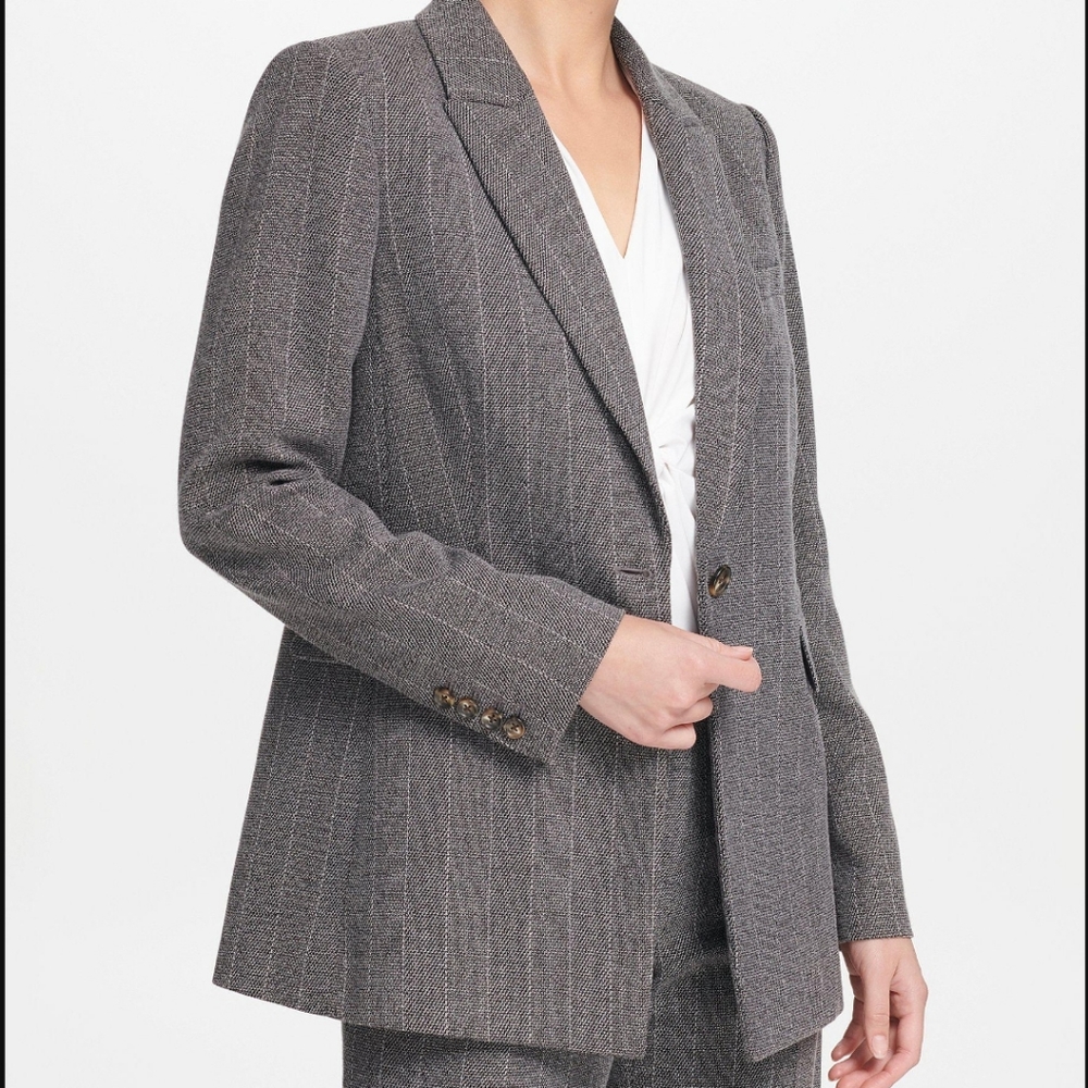 NWT Donna Karan NY (DKNY) Blazer